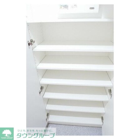 Nステージ上野の物件内観写真